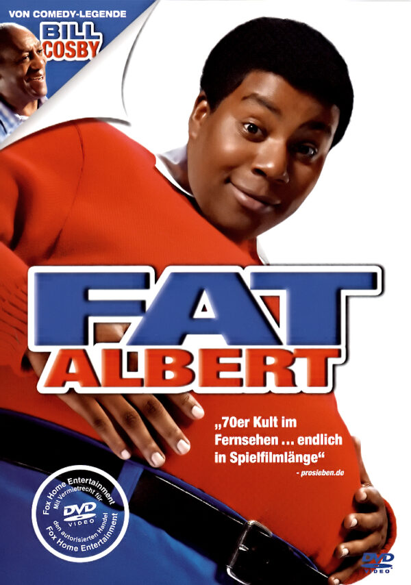 Fat Albert