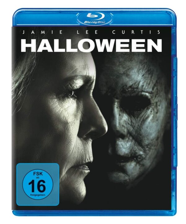 Halloween - Blu-ray