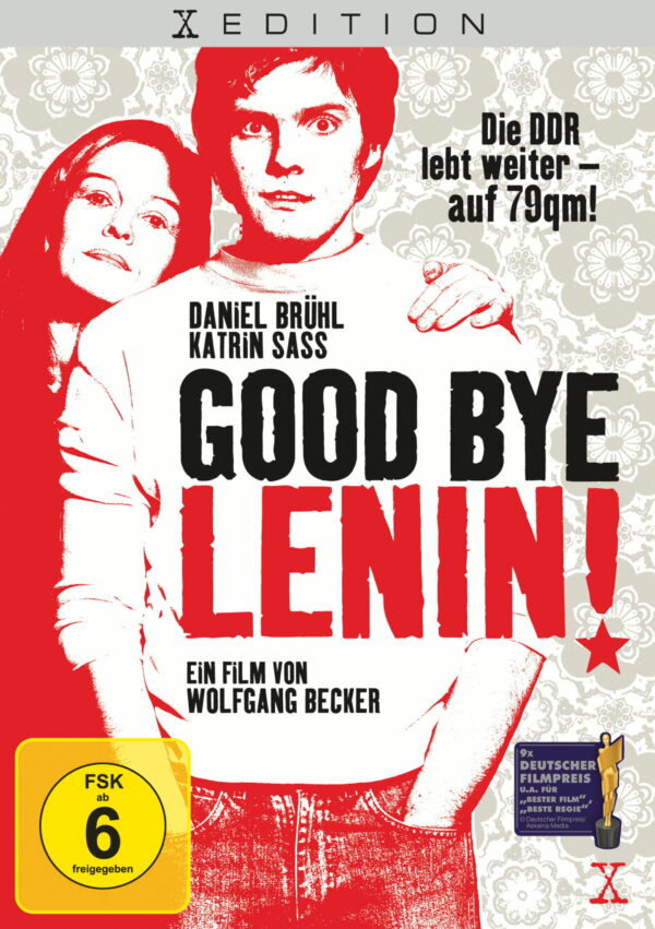 Good Bye, Lenin!