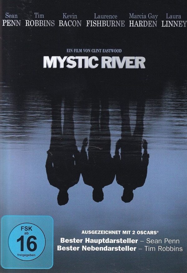 Mystic River