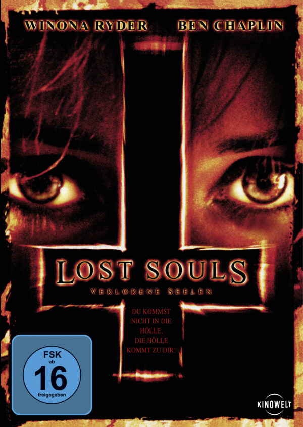 Lost Souls - Verlorene Seelen