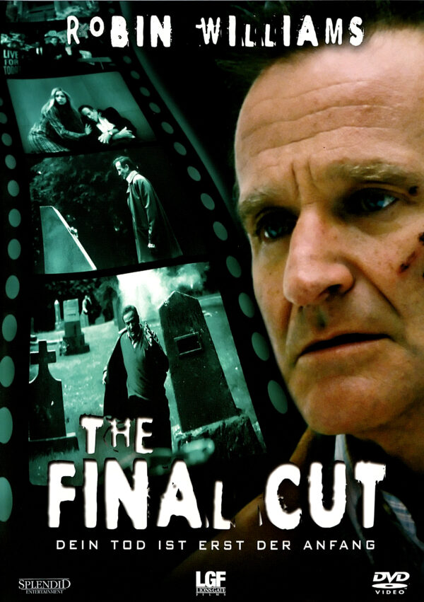 The Final Cut - Dein Tod ist erst der Anfang