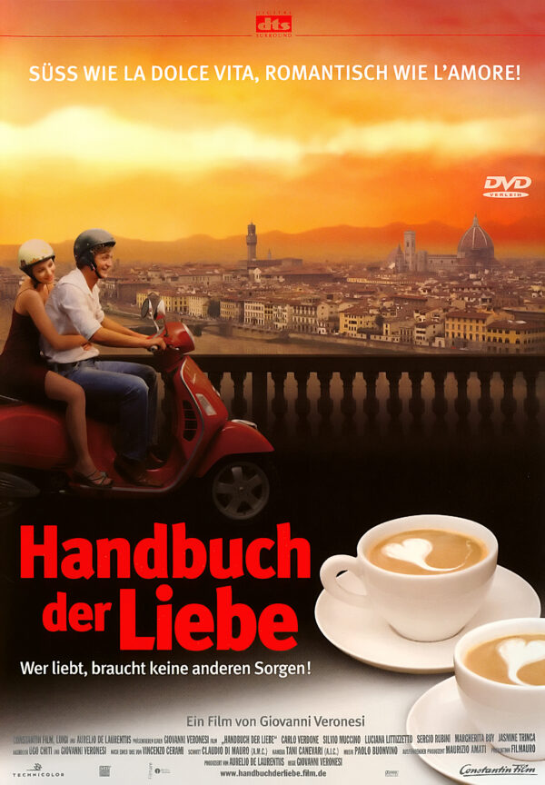 Handbuch der Liebe