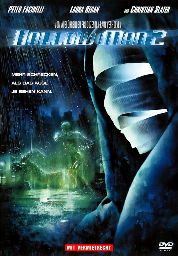 Hollow Man 2