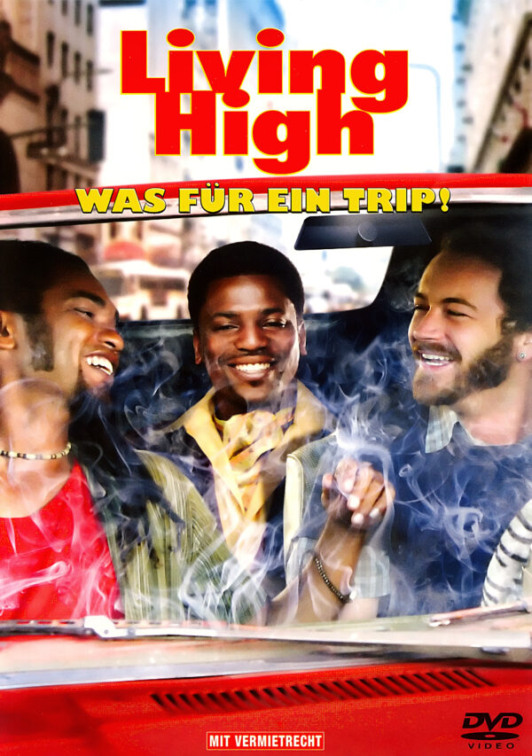 Living High - Was für ein Trip!