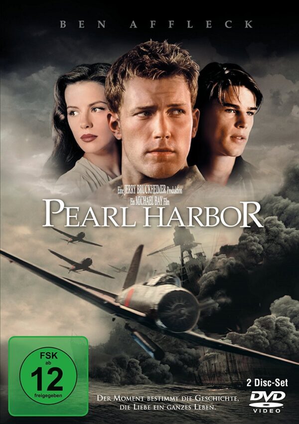 Pearl Harbor