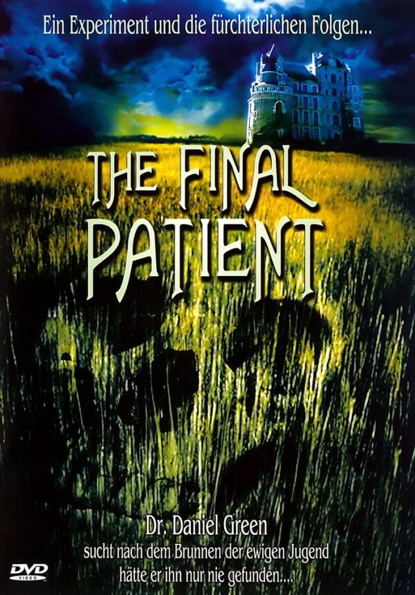 The Final Patient