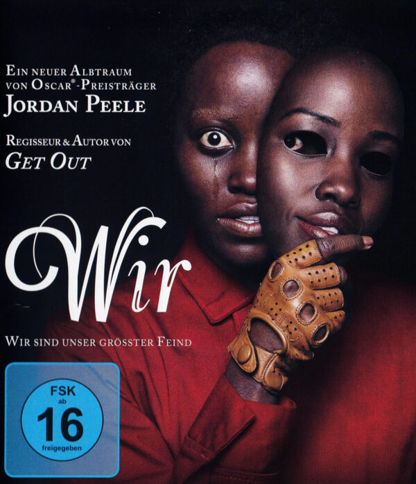 Wir - Blu-ray